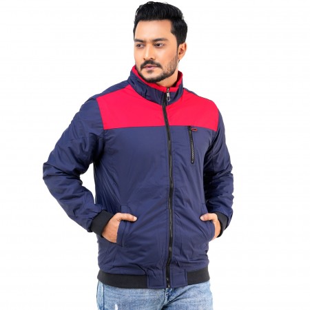 Stylish Men's Winter Jacket (K01)