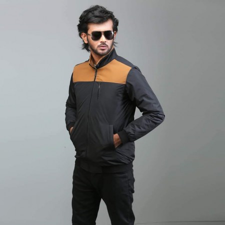 Stylish Men's Winter Jacket (K02)