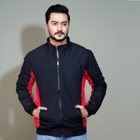 (HOT SALE) Stylish Men's Winter Jacket (K03)