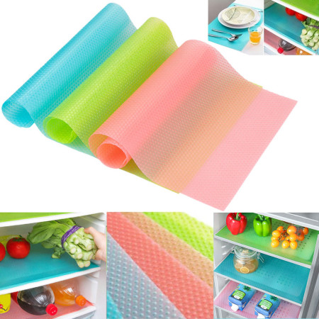 3 পিস Fridge/Table Mat