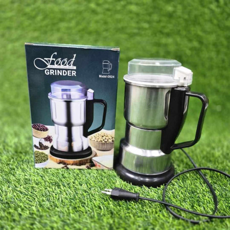 Food Grinder 600 Watt (শুকনা + ভিজা )