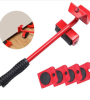 FURNITURE LIFTER EASY MOVING TOOLS