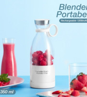 Fresh Juicer Portable Blender & Smoothie Maker