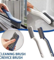 Bathroom, Kitchen & Floor Cleaning SEAM Brush (1 পিস - 290, 2 পিস 490)