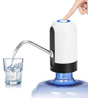 Automatic Water Dispenser USB Charging Electric Water Pump