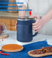 300 Watt JAR Electric Grinder Machine